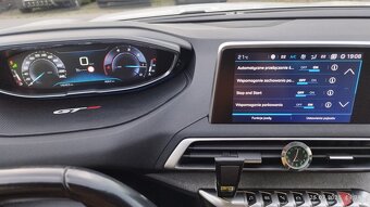 Peugeot 3008 ii 2.0 bluehdi Fuul led