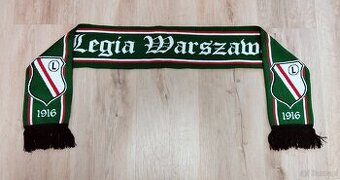 szalik "Legia" Warszawa