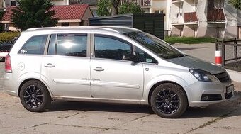 Zafira B 2005