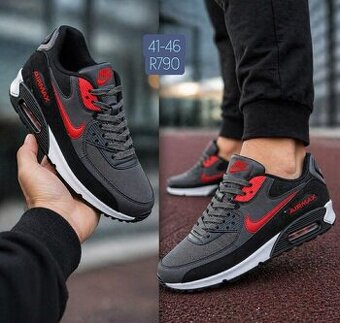 Buty nike