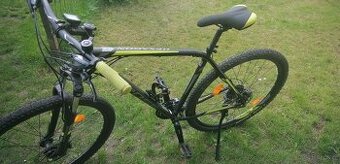 Kross hexagon 5.0