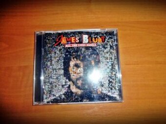 Płyta CD James Blunt "All the lost souls"