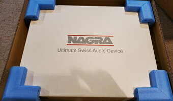 Nagra Classic AMP