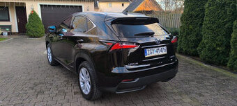 Lexus NX300H