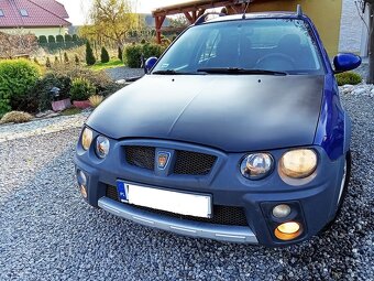 ROVER STREETWISE OFF ROAD - 1
