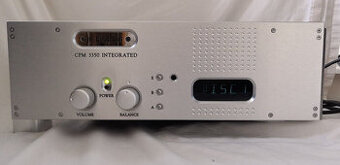 Chord CPM 3350 - 1850 EURO