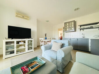 Chorwacja-apartament s widokiem na morze-PAG