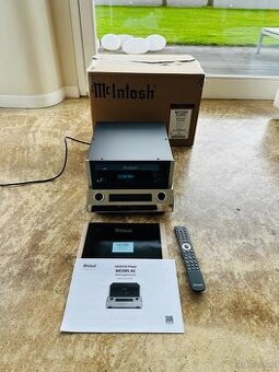 McIntosh MCD85