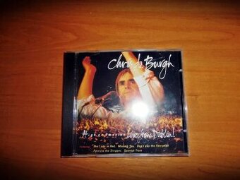 Płyta CD Chris De Burgh"High of emotion"