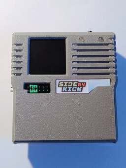 Kartridż SideKick 64 do Commodore