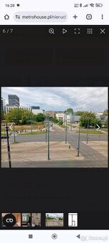 Wynajmę mieszkanie w Śródmieściu