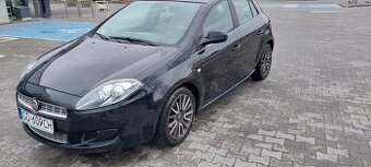 Fiat - Bravo