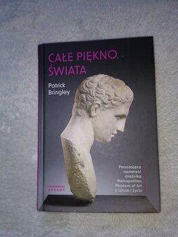 P.Bringley: Cale piekno šwita