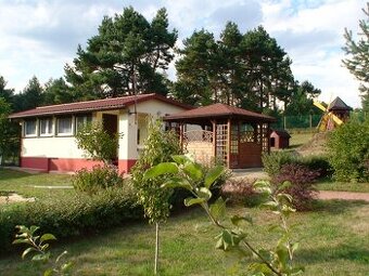 Wynajmę domek na Jurze Krakowsko Częstochowskiej