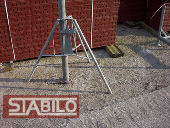 Trójnogi Huennebeck