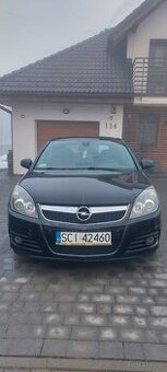 Opel Vectra C GTS