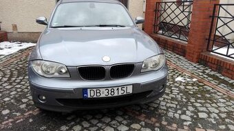 Bmw e87-Polecam