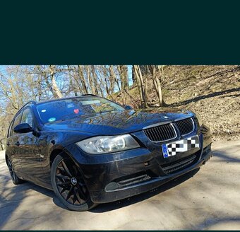 Bmw e91-Polecam - 1