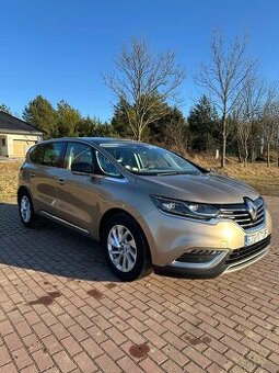 Sprzedam Renault Espace 2015