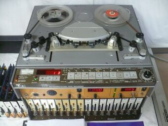 Nagra TI - Special version - (Price: 3100 EUR)