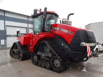 CASE IH QUADTRAC 620