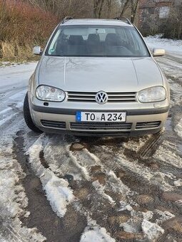 Sprzedam samochód osobowy volkswagen golf