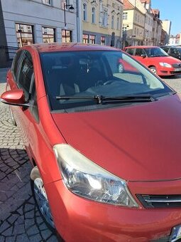 Sprzedam Toyote Yaris