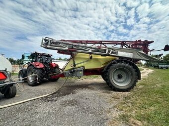 Hardi Commander 5500