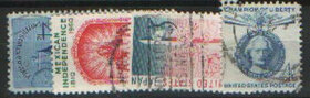 Zn. USA Sn 1155, 7 - 9 kas 1960