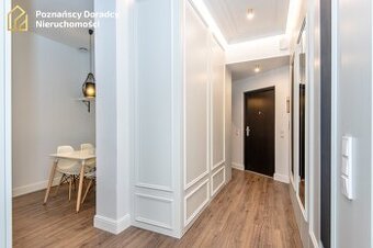 Wyjątkowo | Designerskie | W centrum Poznania