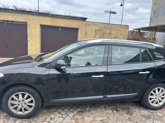 Renault megane 2011r 1.5 dci - 1