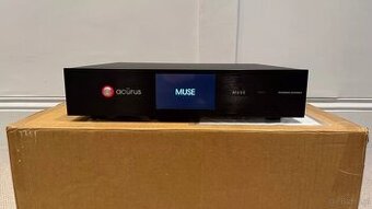 Acurus Muse 16 ( Price: 2000 EUR )