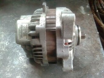 Honda gl 1800 Gold Winga alternator