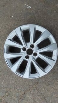 Felga alu 19 renault talizman espace