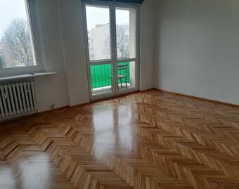 Wynajmę mieszkanie