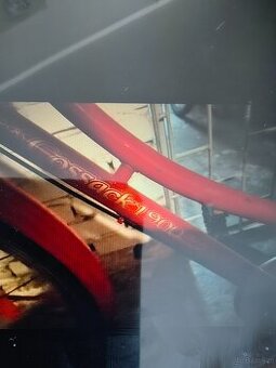Tanio Rower - 1