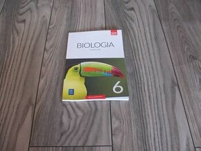 Biologia Wsip klasa 5,6,7,8 sprawdziany