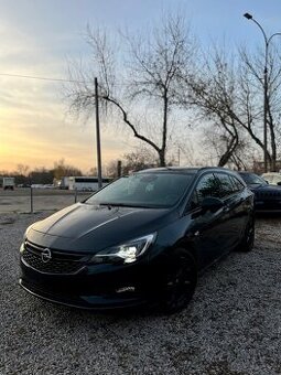 Opel Astra K będziesz pierwszym właścicielem w kraju.