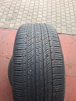 opony 235/50/19 r  HANKOOK DYNAPRO HP2 nie naprawiane rok 20