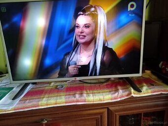 Sprzedam telewizor
