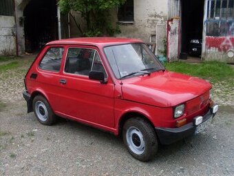 fiat 126
