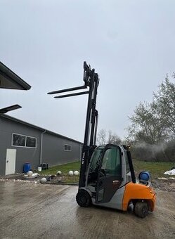 Wózek widłowy STILL RX 70-35 T