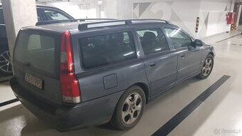 Sprzedam Volvo V70p2 - 1