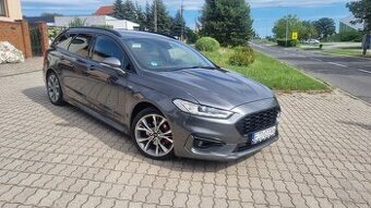 Ford Mondeo ST-Line