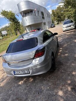 Udział 1/2 w Opel Astra