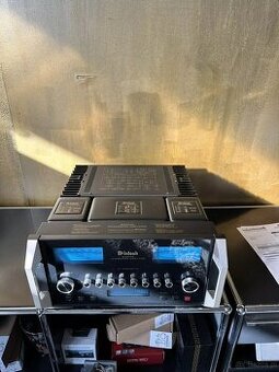 Mcintosh MA 9000 ( Price : 4000 EUR )