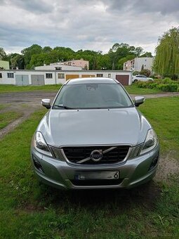 Sprzedam Volvo XC60