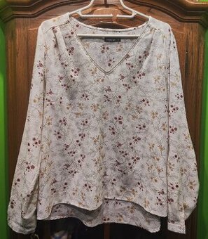 Biała bluzeczka rozm.40 InExtenso