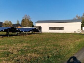 Hala 100m do wynajęcia  Złotoria koło Torunia