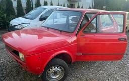 Fiat 127